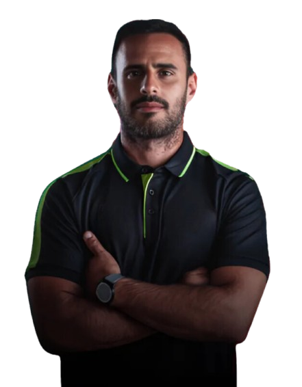 Foto Portada Nico Serolini