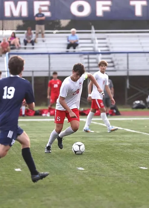 Testimonio de Cole Pergan entrenado por Nio Serolini