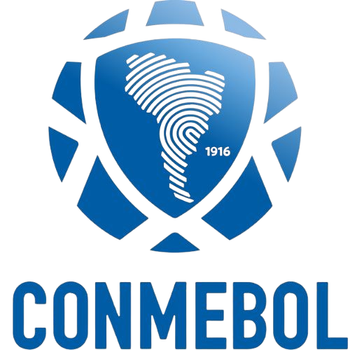 Conmebol-Logo
