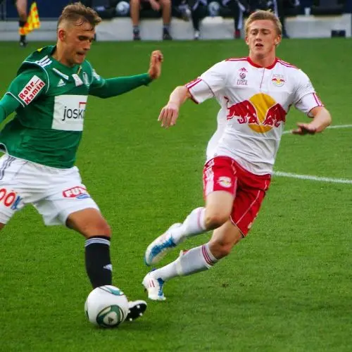 High-quality soccer highlight video showcasing top plays with professional design and crisp, clear footage to impress scouts and coaches