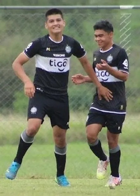 Testimonio de Josue Martinez entrenado por Nio Serolini