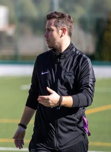 Coach Next Play emliano esperanza