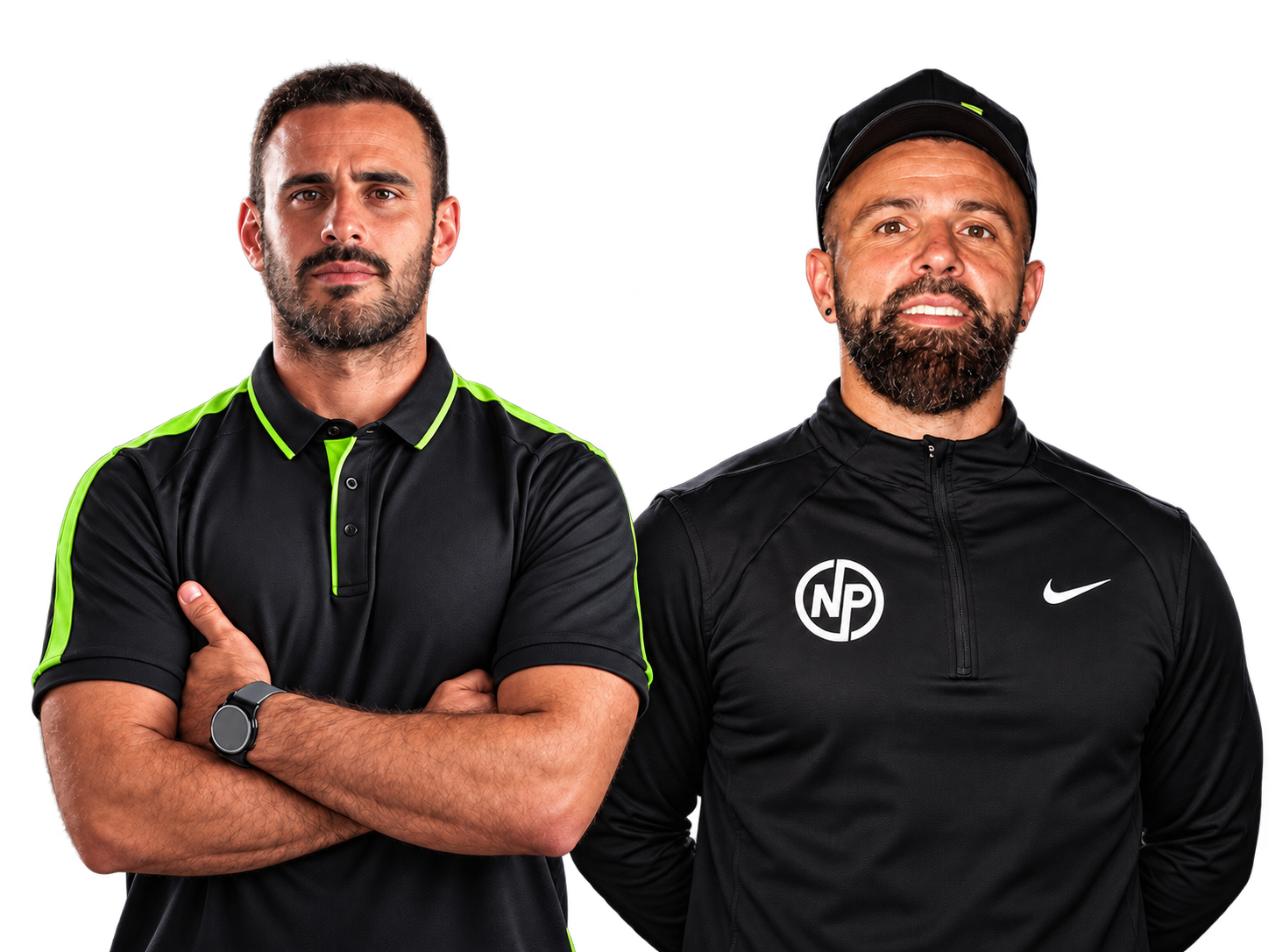 Private soccer training coaches at Next Play Soccer in Long Island, NY